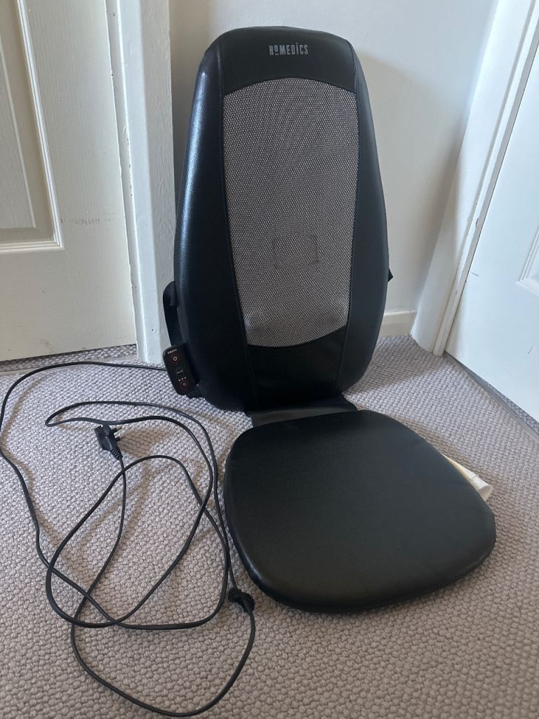 HoMedics Shiatsu Massage Cushion