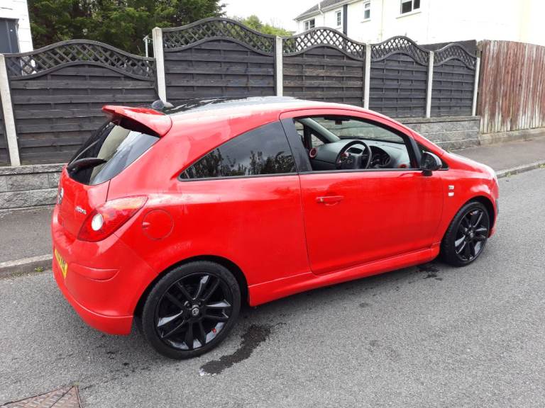 Vauxhall corsa limited edition 1.3 cdti.mot 05/05/27..not audi vw bmw mercedes