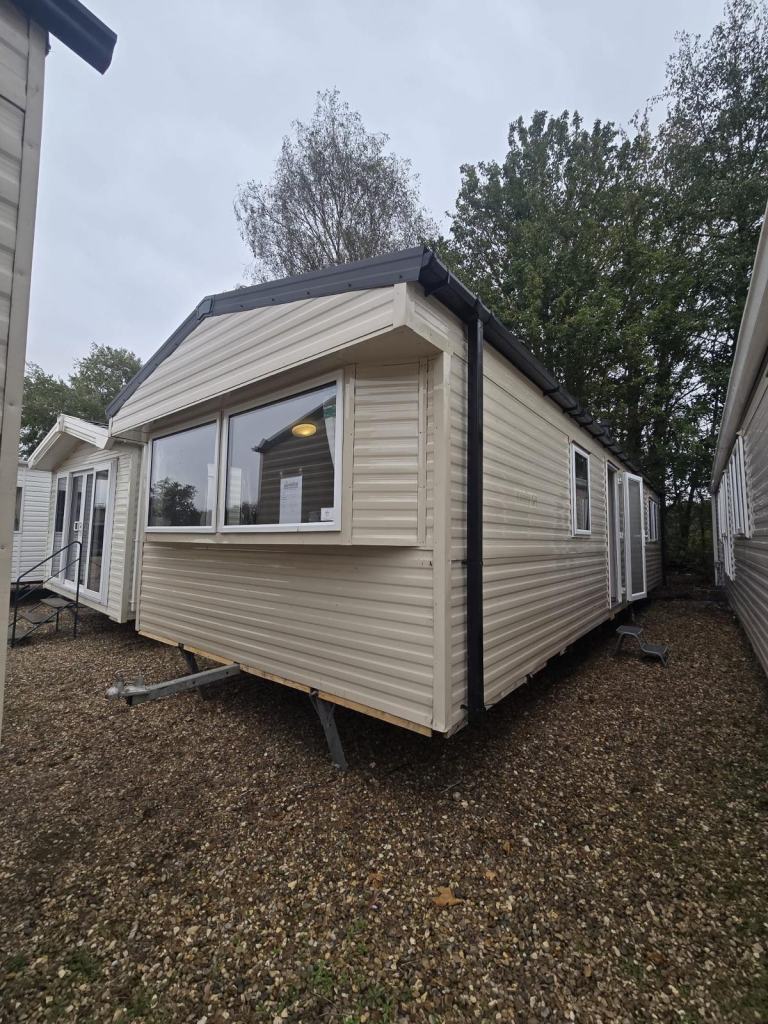 2015 Willerby Aurora 36x12 | 3 bed Static Caravan | Full Winterpack | OFF SITE