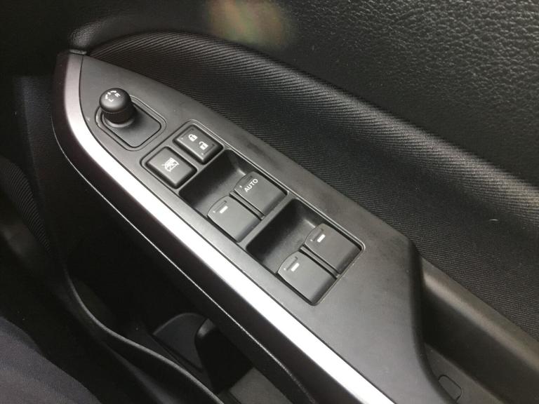 2023 Suzuki Vitara 1.4 Boosterjet 48V Hybrid SZ-T 5dr HATCHBACK PETROL Manual