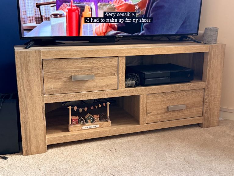 Next Tv unit 
