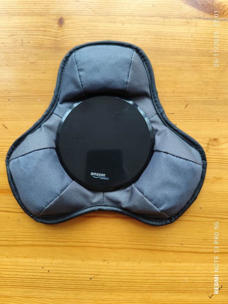 Amazon GPS dashboard mount