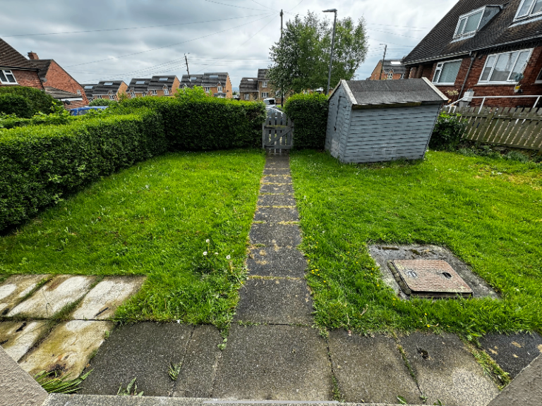 3 bedroom house for rent…New Brancepeth