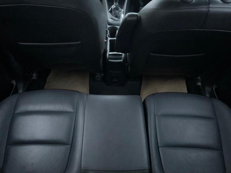 2016 Vauxhall Mokka 1.4T SE 5dr HATCHBACK PETROL Manual