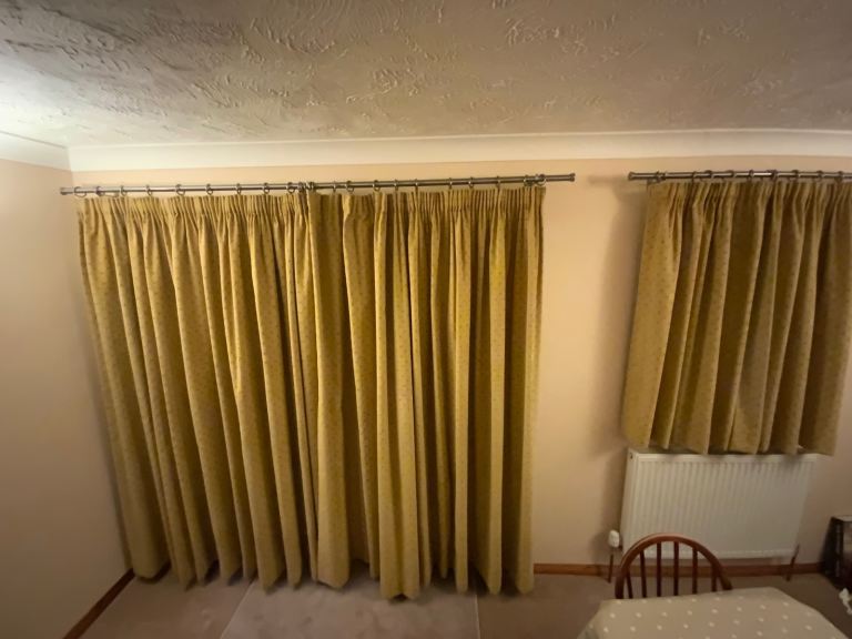 Curtains