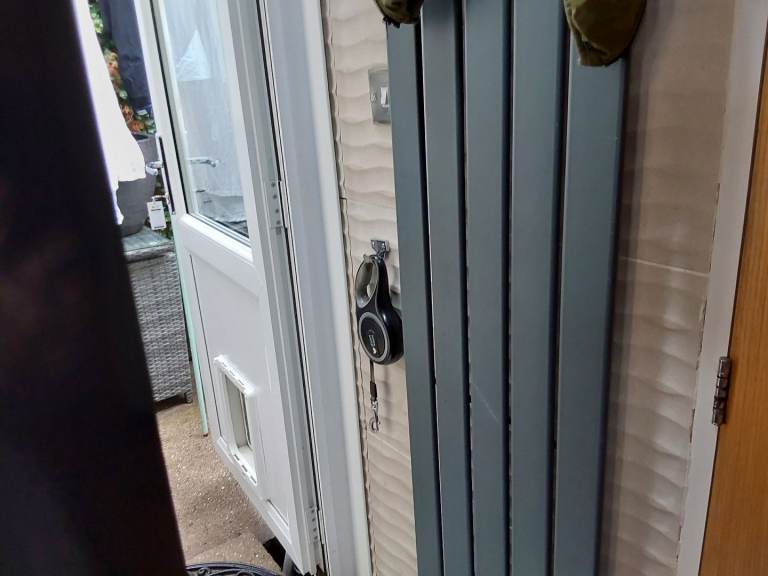 Ground floor housing association flat 1 bed charlton, Greenwich London.