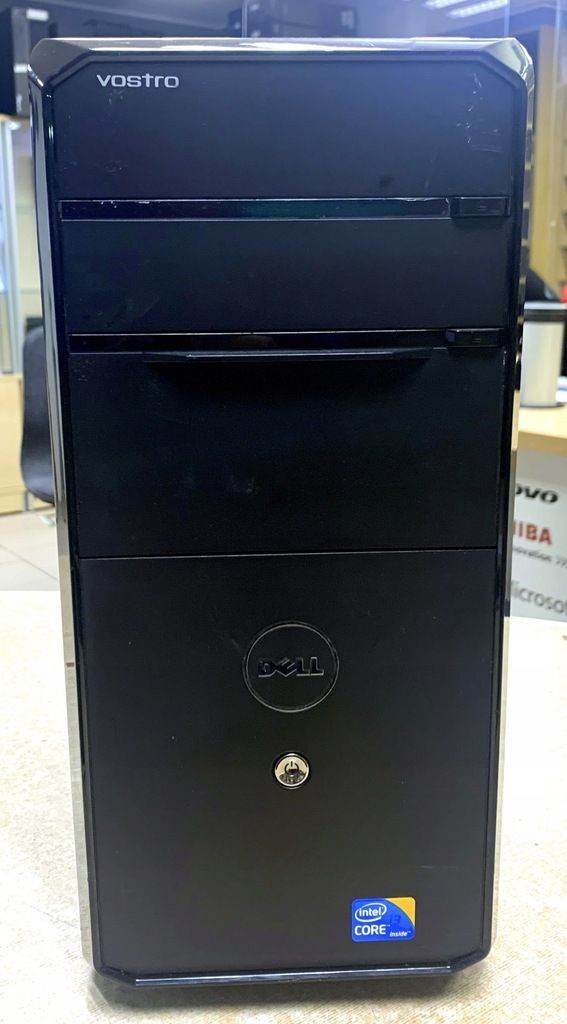 Dell Vostro 430 tower for spears and repair