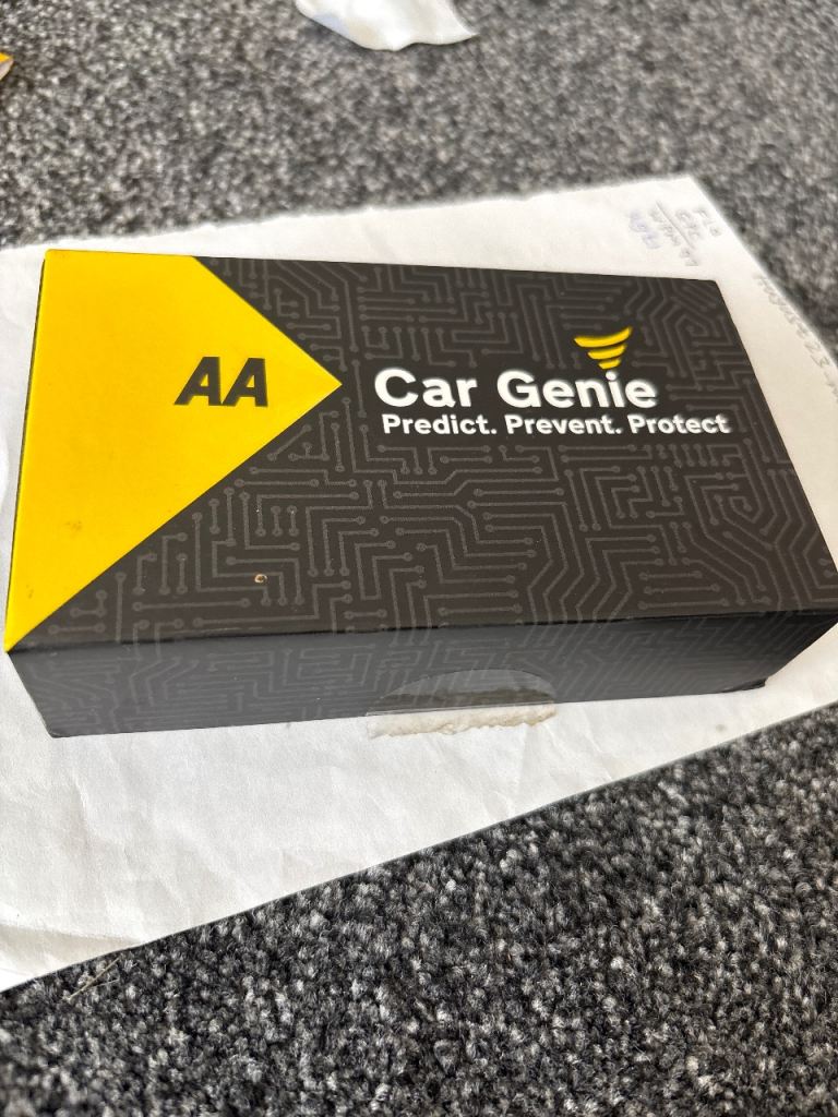 Car genie