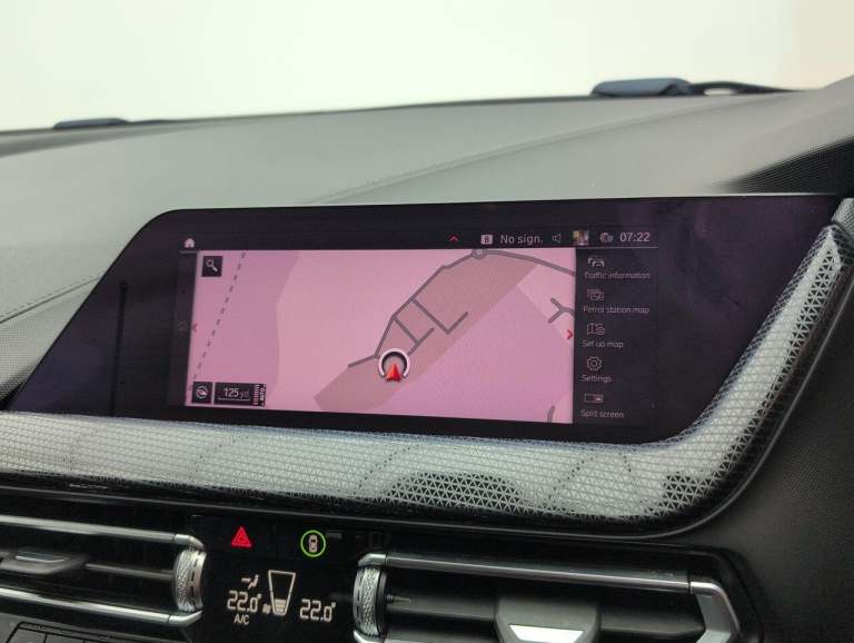 2020 BMW 1 Series 1.5 118i M Sport Hatchback 5dr Petrol DCT Euro 6 (s/s) (140 ps) - ALLOY, CR HAT...