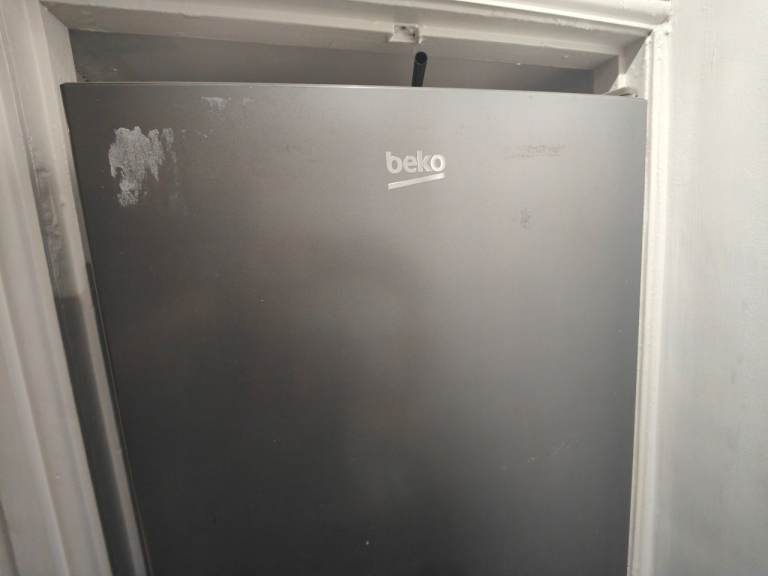 Fridge freezer for sale £50 ONO