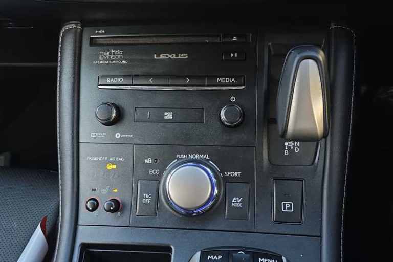 2018 Lexus CT 200h 1.8 Premier 5dr CVT HATCHBACK PETROL/ELECTRIC Automatic