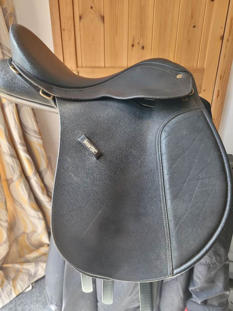 Wintec Saddle