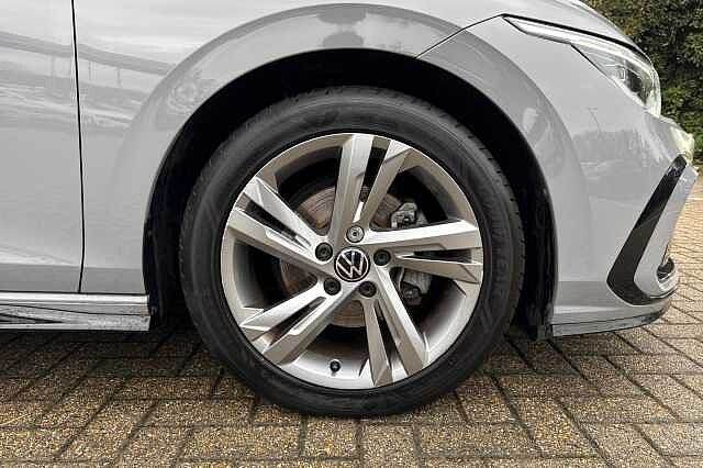 2020 Volkswagen Golf 1.5 eTSI 150 R-Line 5dr DSG Hatchback Petrol Automatic