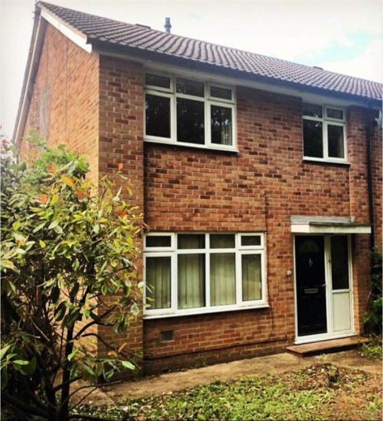 3 Bed with Great Amenities in Walking Distance - Nene Court, LE2, Oadby 1945pcm 	