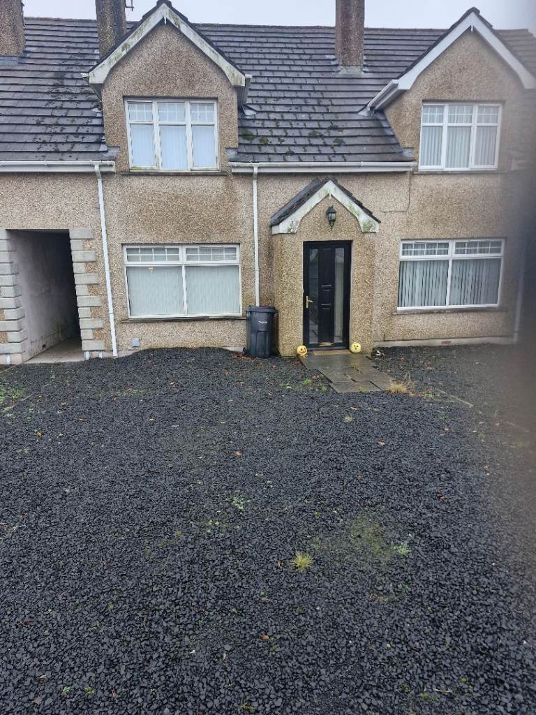 House in cargan 