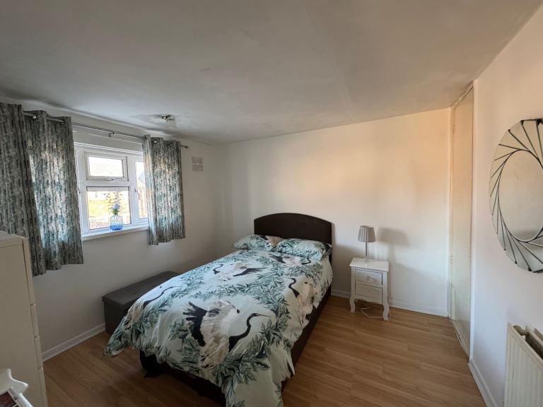 Double Room to Rent