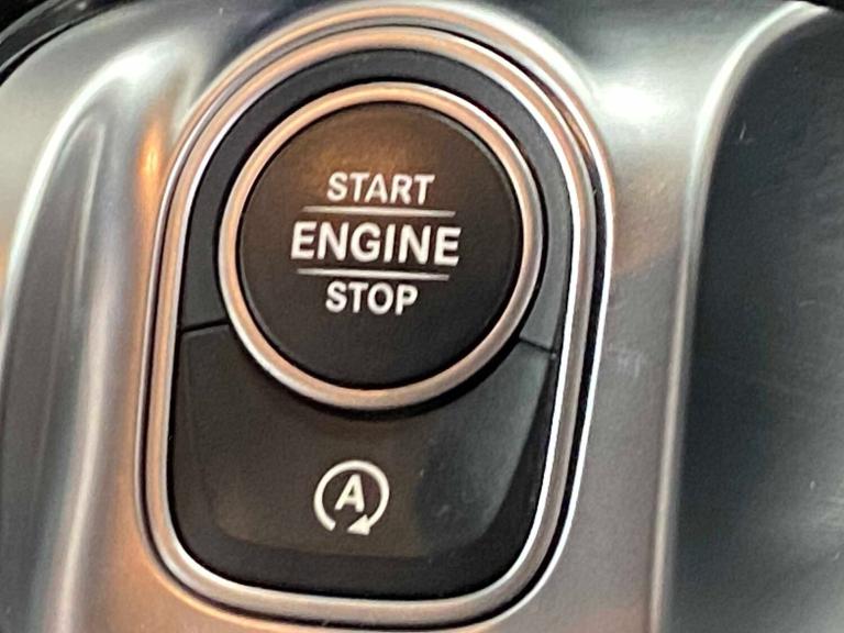 2024 Mercedes-Benz GLB 200 AMG Line Executive 5dr 7G-Tronic Estate Petrol Automatic