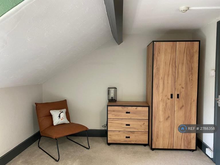 1 bedroom in St. Andrews Road, Taunton, TA2 (#2788358)