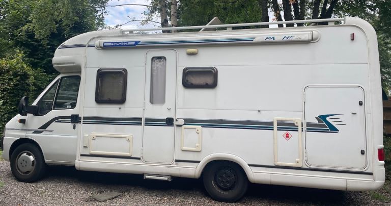 Fiat, DUCATO 18 JTD LWB, 2005, 2800 (cc)