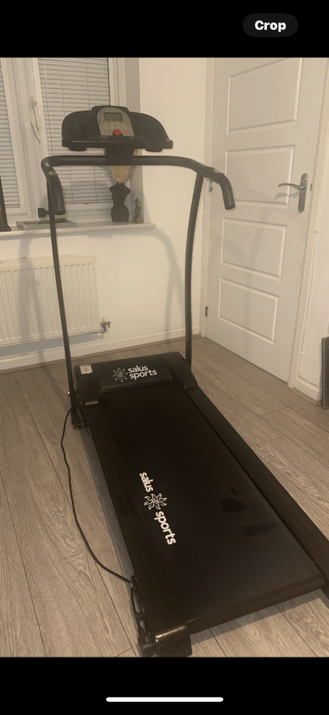 image for Salus Treadmill