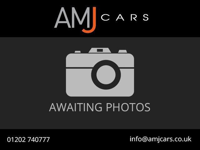 2011 Ford C-Max 1.6 Titanium 5dr MPV PETROL Manual