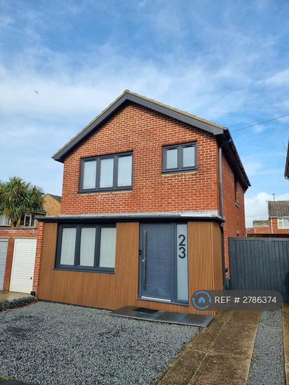 3 bedroom house in White Hart Road, Eastleigh, SO50 (3 bed) (#2786374)