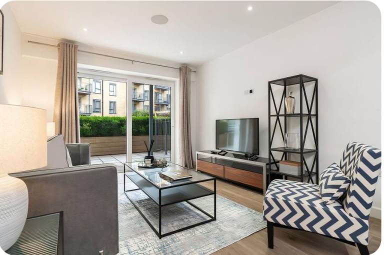 Prestige Clean London