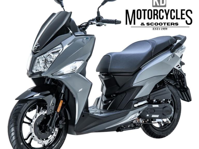 SYM JET 14 50CC, LEARNER LEGAL COMMUTER BEST SCOOTER FOR SALE