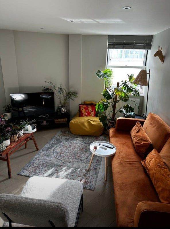 Double Room in a Shared Property