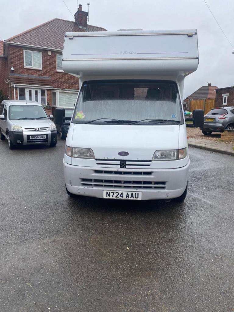 Peugeot, BOXER 320 MWB, 1996, 2446 (cc)