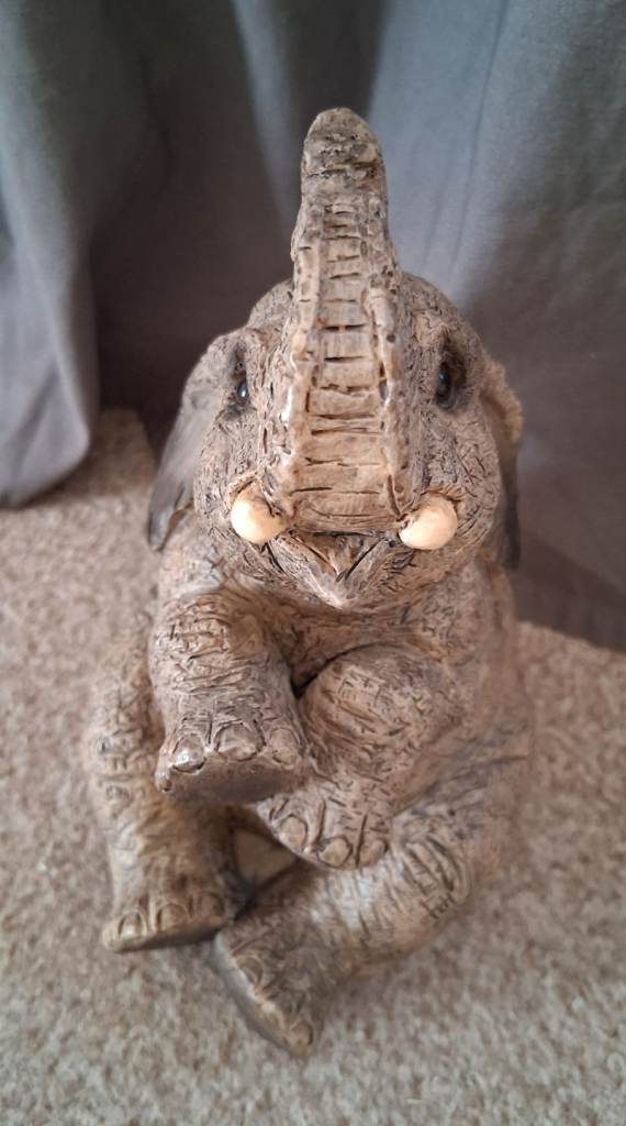 Tuskers Elephant Collection 