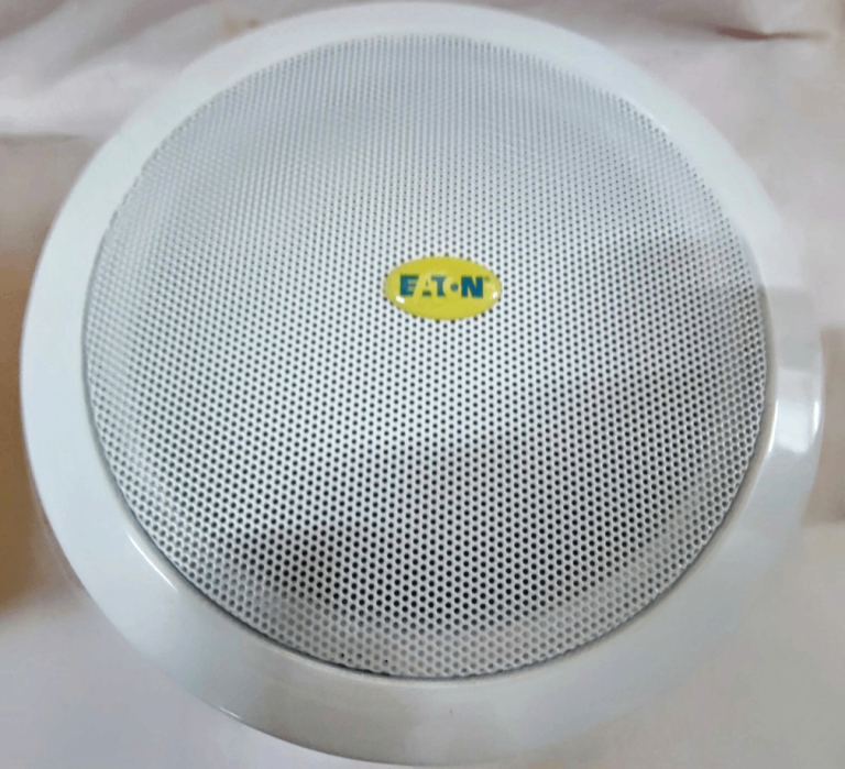 CEILING SPEAKER MC5- EN