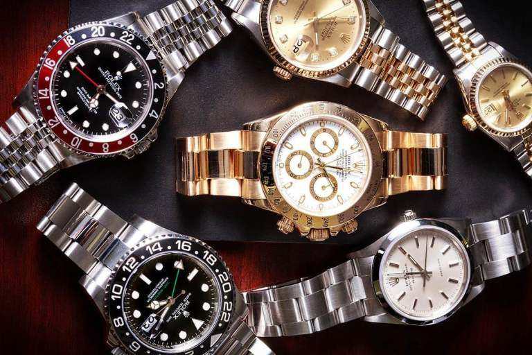 ROLEX CASHOUT- ALL MODELS CONSIDERED VINTAGE AND NEW SAME DAY PAYOUT