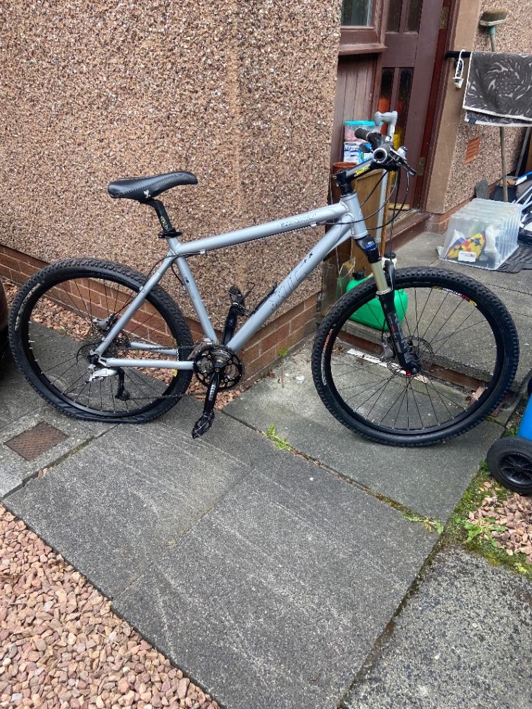Giant xtc ex 