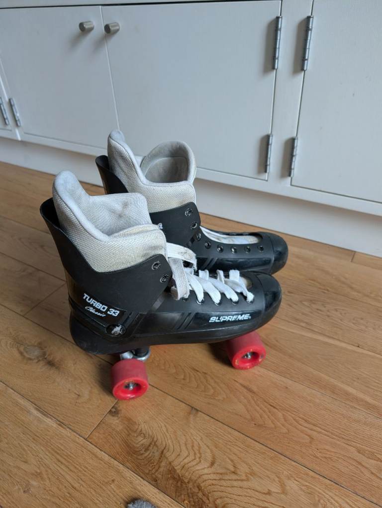 Supreme Turbo 33 Classics 