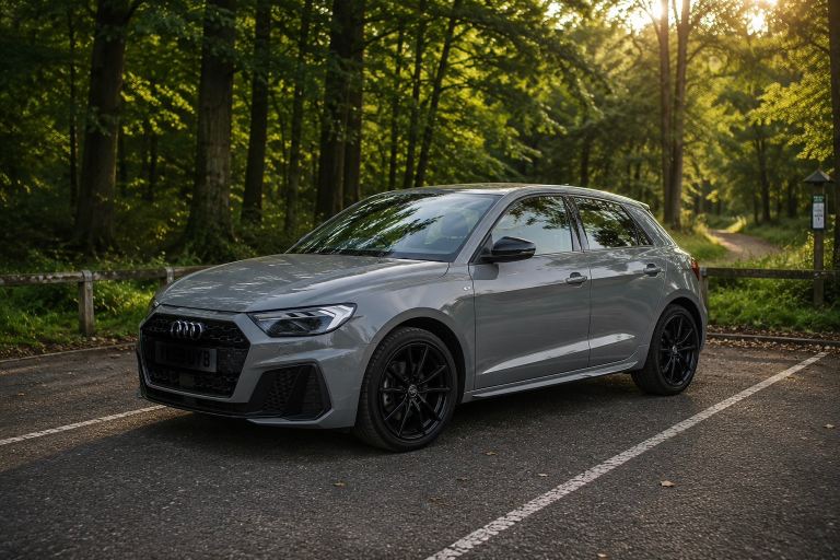 Audi, A1, Hatchback, 2019, Manual, 999 (cc), 5 doors