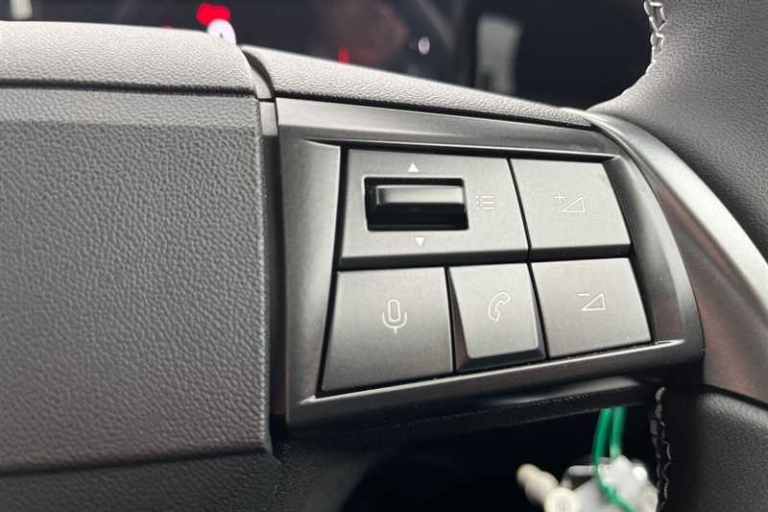 2025 Vauxhall Mokka 1.2 Turbo 136 GS 5dr HATCHBACK PETROL Manual