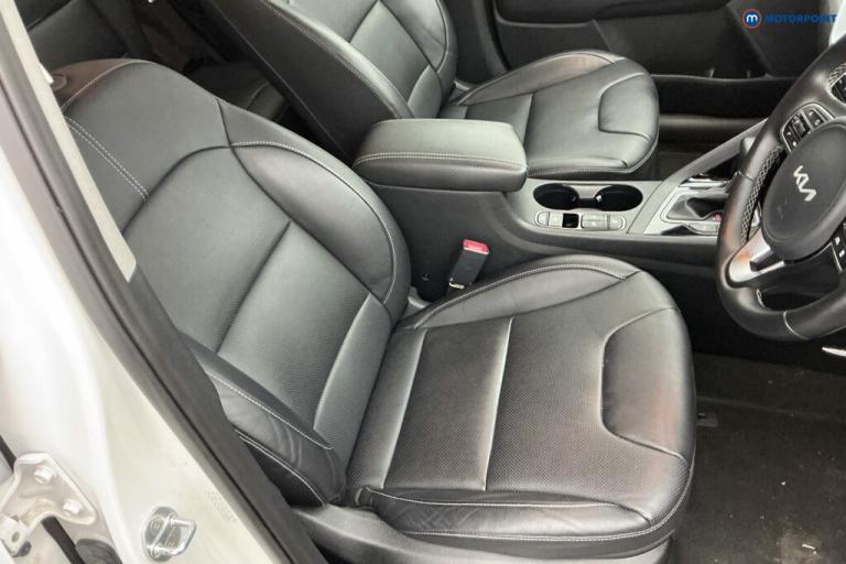 2022 Kia Niro 1.6 GDi Hybrid 3 5dr DCT ESTATE PETROL/ELECTRIC Automatic