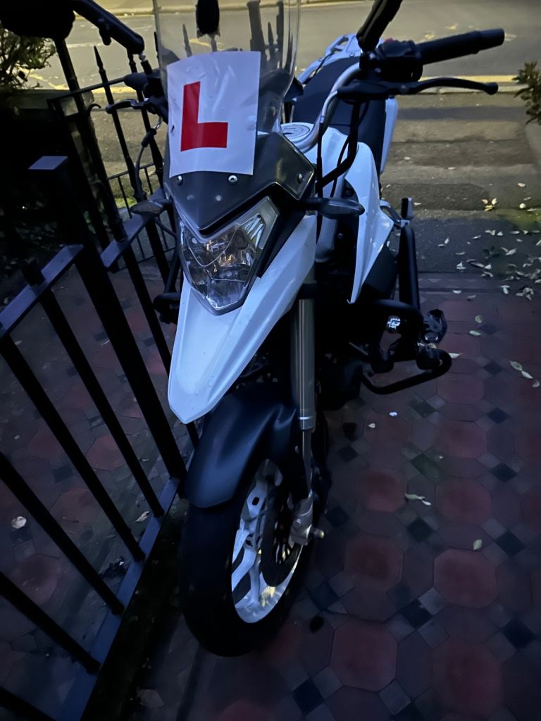 Sinnis, TERRAIN, 2021, 125 (cc)