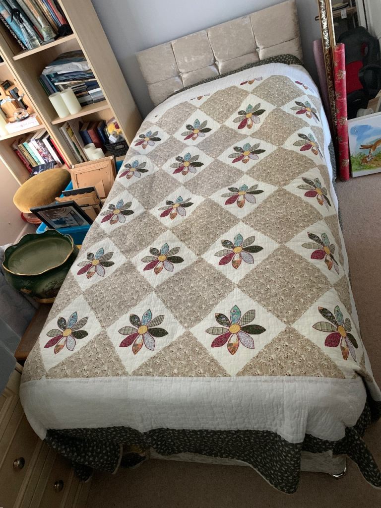 image for Single bed