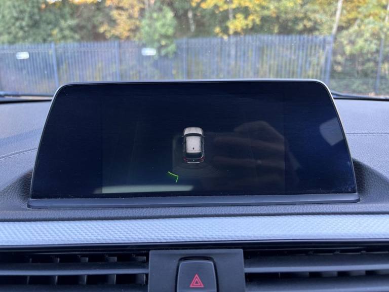 2018 BMW 1 Series 3.0 M140i Shadow Edition Hatchback 5dr Petrol Auto Euro 6 (s/s) (340 ps) Hatchb...