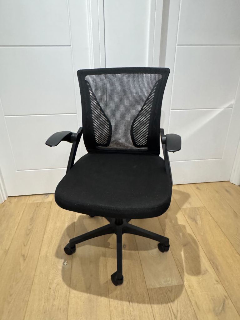 Ergonomic Adjustable Office Chair by Clapham Common