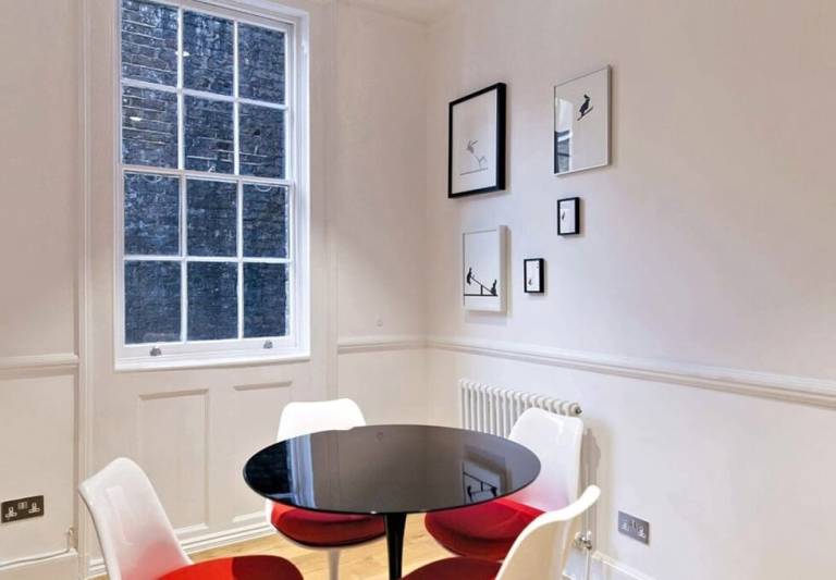 3 to 60 Person Private Office Suites to rent in *Soho*, W1F