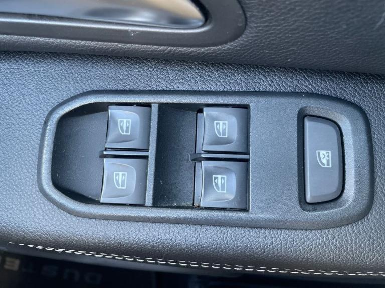 2019 Dacia Duster Duster 1.5 Blue dCi Prestige 5Dr Estate Hatchback Diesel Manual