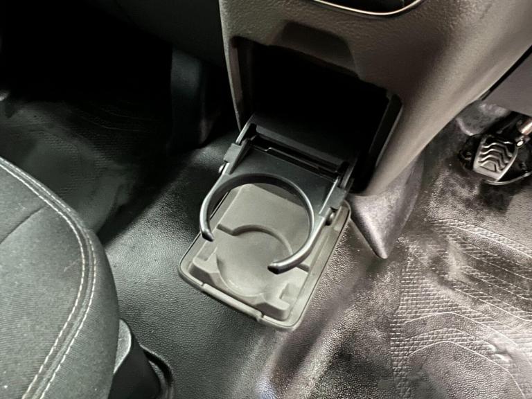 2022 Ford Transit Custom 2.0 EcoBlue 130ps Low Roof Limited Van PANEL VAN DIESEL Manual