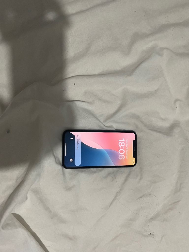 image for APPLE IPHONE 11 PRO 256GB UNLOCKED 