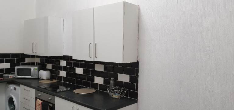 Fully Furnished Double Room 