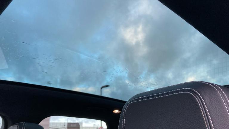 2020 Jaguar F-Pace 2.0d [180] Chequered Flag 5dr Auto AWD Diesel Estate Estate Diesel Automatic