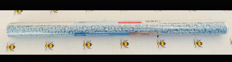 Bubble Book Arts Wrap  New! 