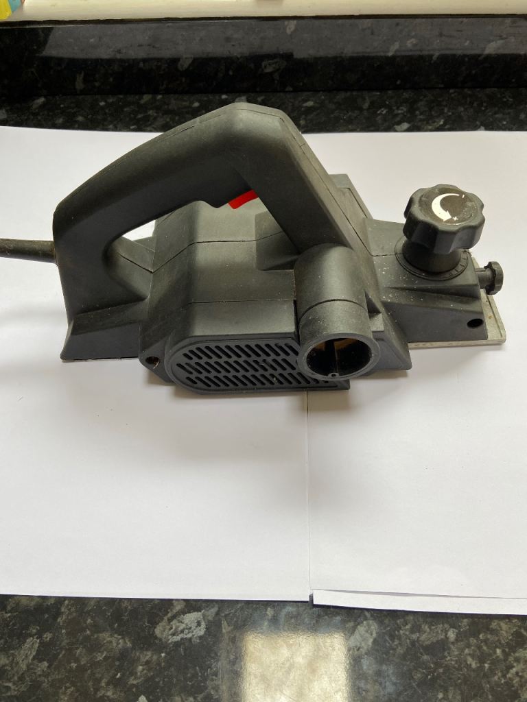 Electric Planer